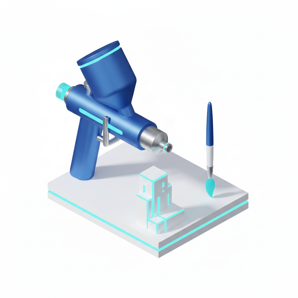 Professional Coloring & Finishing